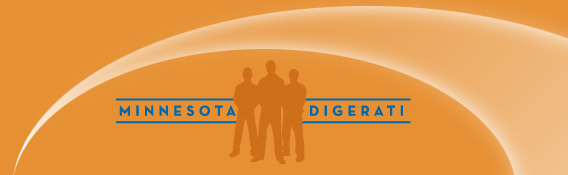 Minnesota Digerati, an application servervice provider, ASP.